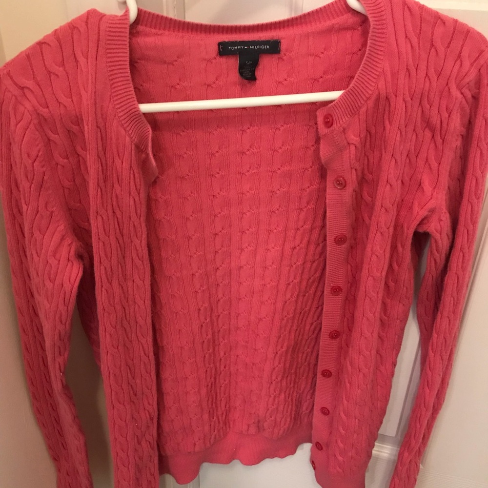 Tommy Hilfiger Sweater